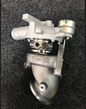 Changan Auto 1.5 1118100-B09 turbocharger
