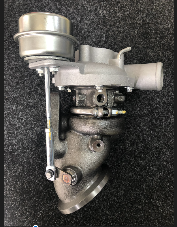 Changan Auto 1.5 1118100-B09 turbocharger