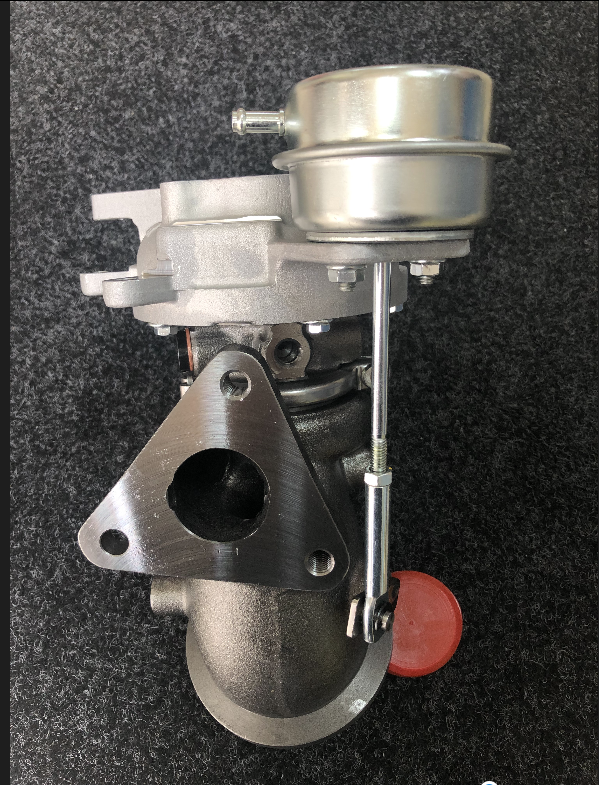 Changan Auto 1.5 1118100-B09 turbocharger