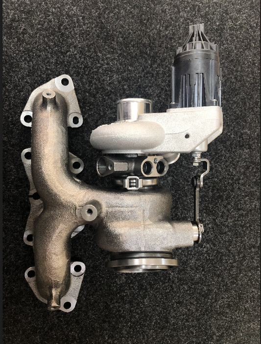 Great Wall Movement Edition 1118100XEG06B turbocharger