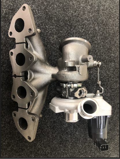 Great Wall Movement Edition 1118100XEG06B turbocharger