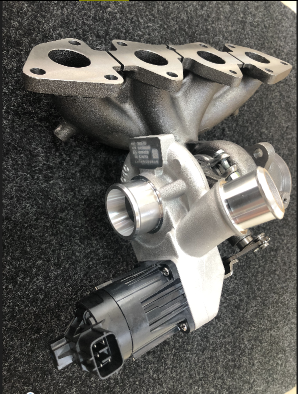 Great Wall Movement Edition 1118100XEG06B turbocharger