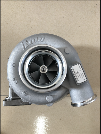 Shangchai S00017008+01 70001064 turbocharger