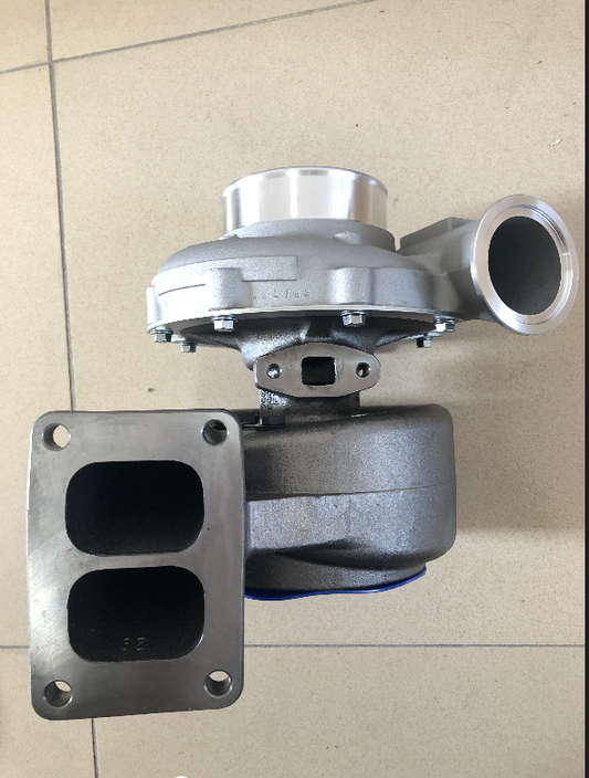 Shangchai S00017008+01 70001064 turbocharger