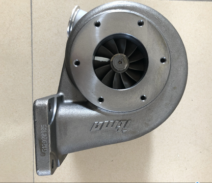 Shangchai S00017008+01 70001064 turbocharger