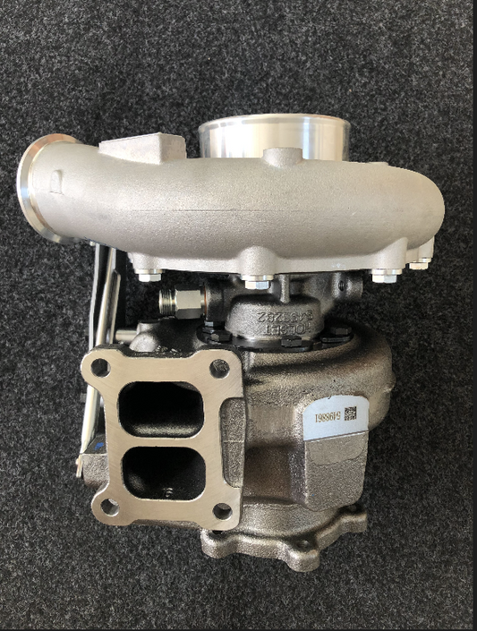 Sinotruk MAN Engine 5500949 202V09100-7915 turbocharger