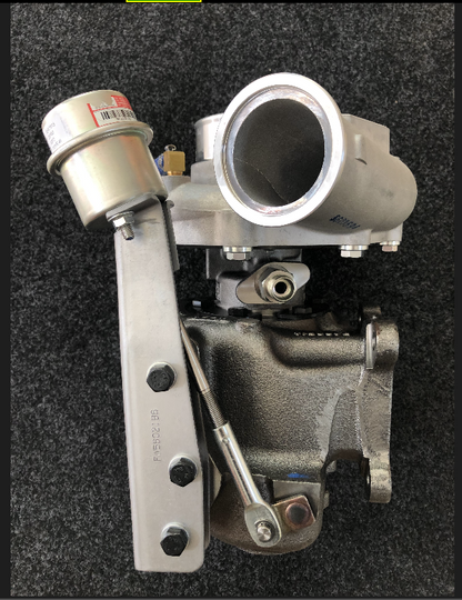 Sinotruk MAN Engine 5500949 202V09100-7915 turbocharger