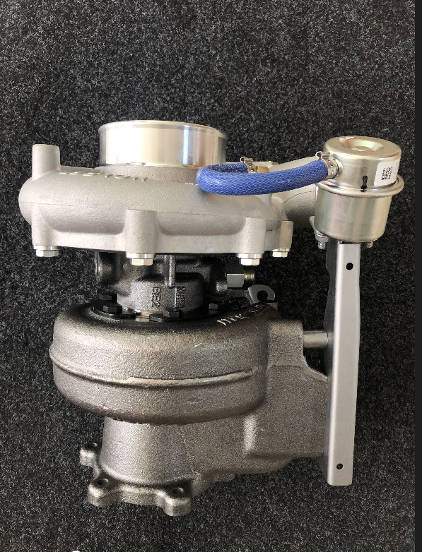 Sinotruk MAN Engine 5500949 202V09100-7915 turbocharger
