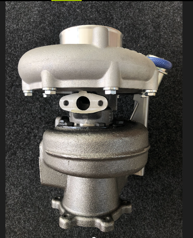 Sinotruk MAN Engine 5500949 202V09100-7915 turbocharger