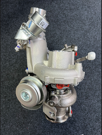 Great Wall Motor H9 10009880246 turbocharger
