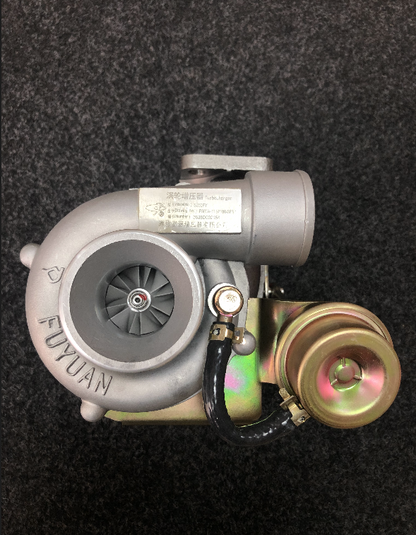Yuchai F50JA-1118100-383 turbocharger