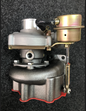 Yuchai F50JA-1118100-383 turbocharger