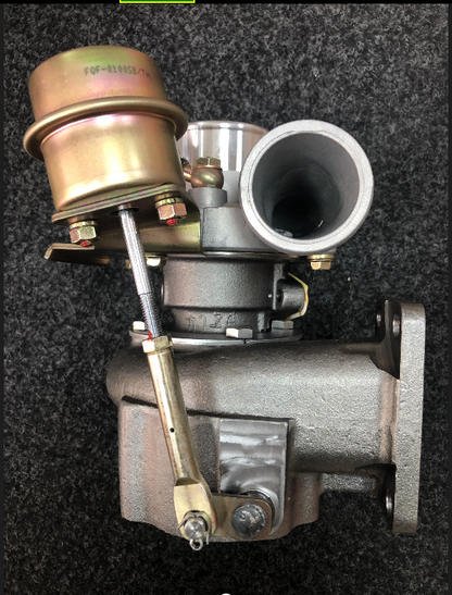 Yuchai F50JA-1118100-383 turbocharger