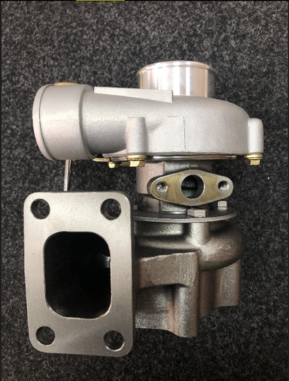 Yuchai F50JA-1118100-383 turbocharger