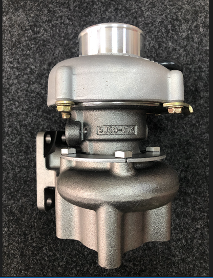 Yuchai F50JA-1118100-383 turbocharger