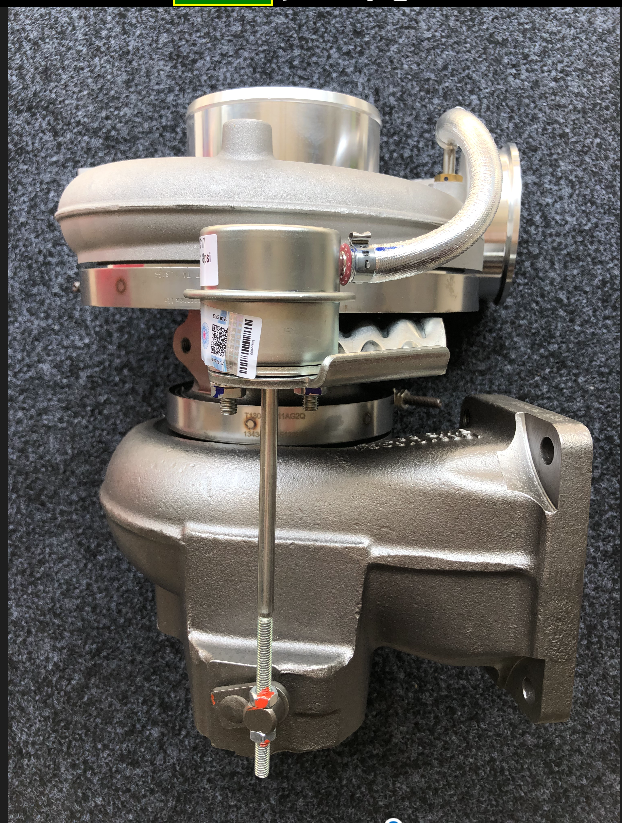 Weichai P12 P13  612640110348 13839700058 turbocharger