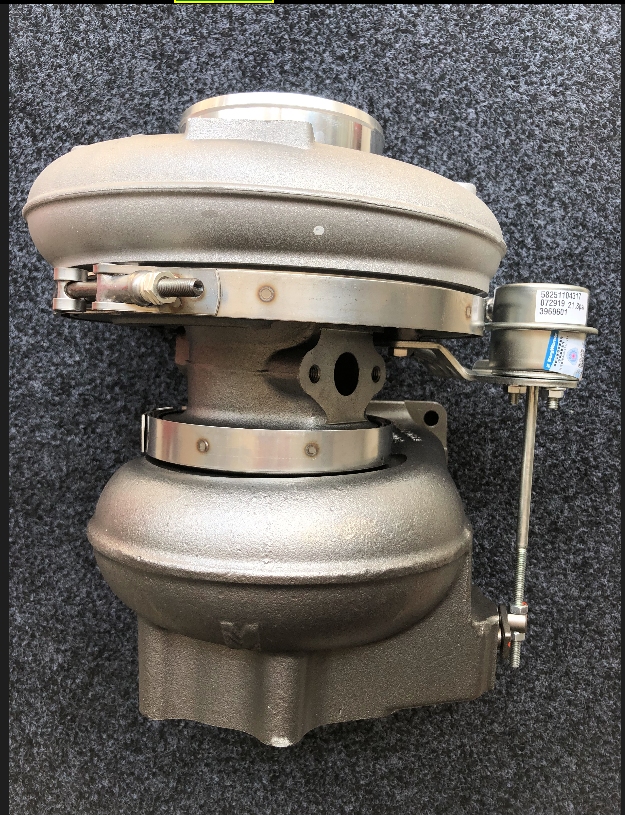Weichai P12 P13  612640110348 13839700058 turbocharger