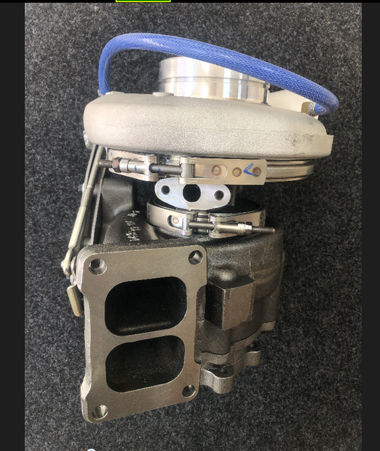 SINOTRUK 4045816 612600118927 turbocharger