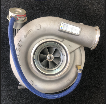 SINOTRUK 4045816 612600118927 turbocharger