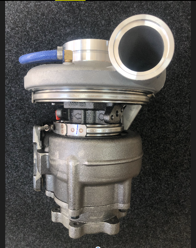 SINOTRUK 4045816 612600118927 turbocharger
