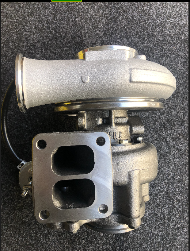 Sinotruk  VG1034110820 turbocharger