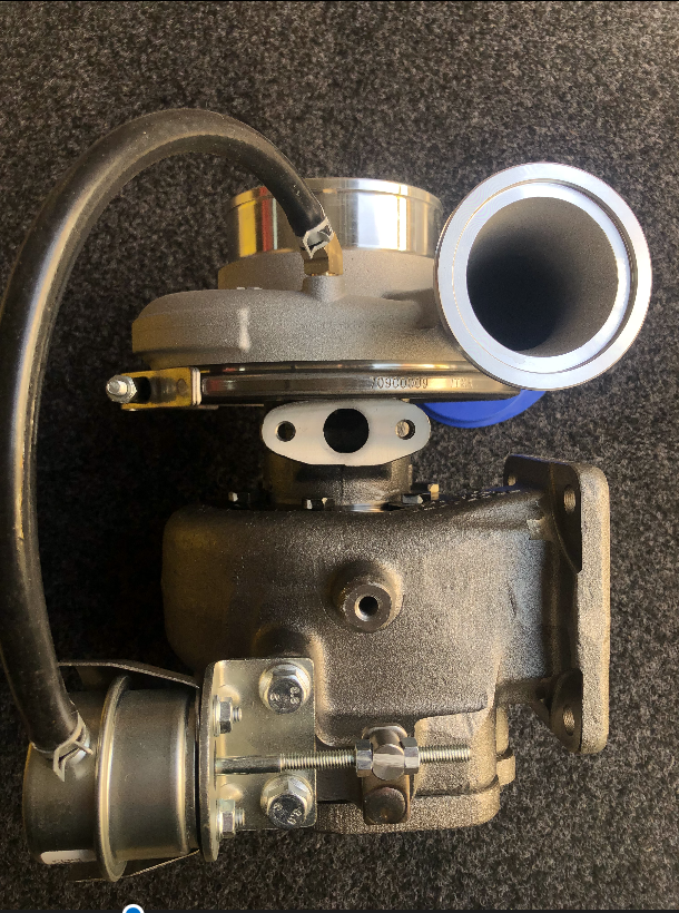 Sinotruk  VG1034110820 turbocharger