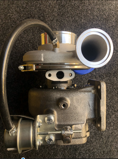 Sinotruk  VG1034110820 turbocharger