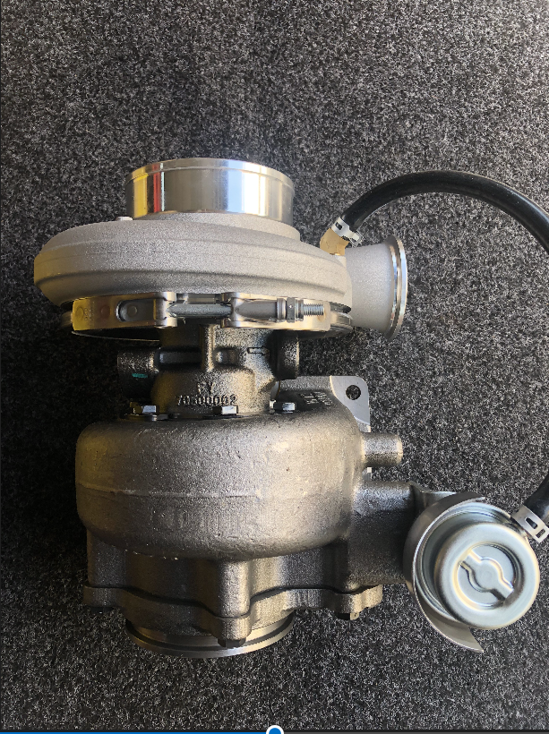 Sinotruk  VG1034110820 turbocharger