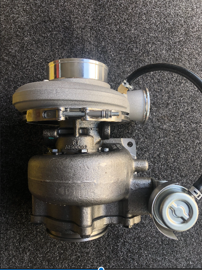 Sinotruk  VG1034110820 turbocharger