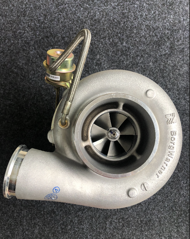 Sinotruk 13809900041 turbocharger