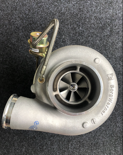 Sinotruk 13809900041 turbocharger