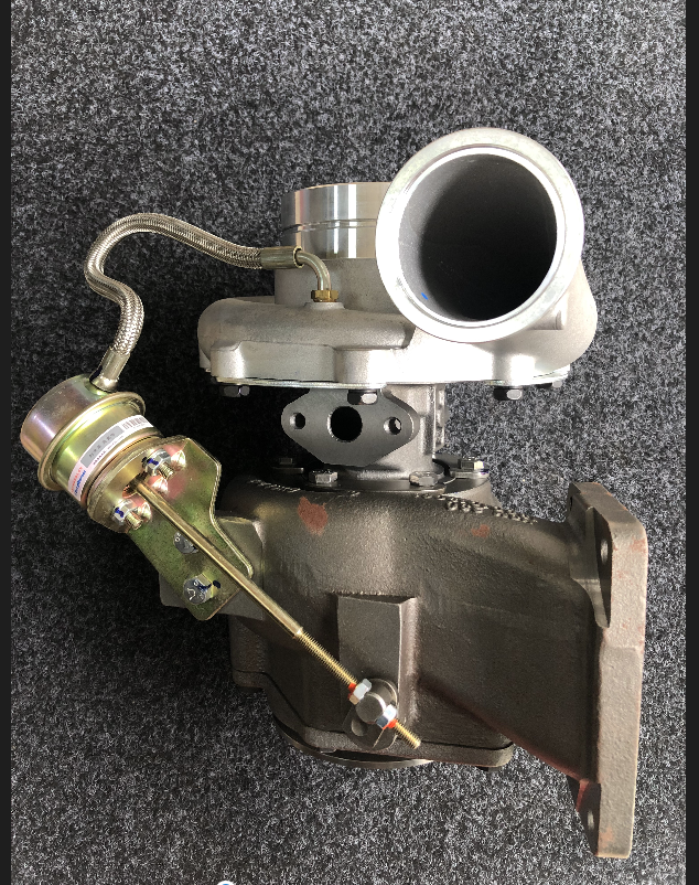 Sinotruk 13809900041 turbocharger