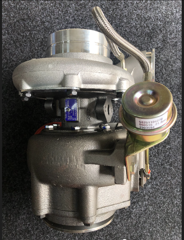 Sinotruk 13809900041 turbocharger