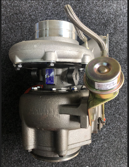 Sinotruk 13809900041 turbocharger