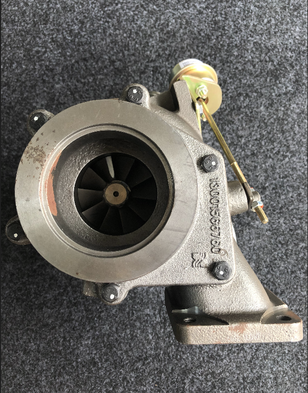 Sinotruk 13809900041 turbocharger