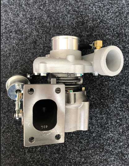 Sida Power 2148800007-2 turbocharger