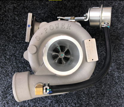 Sida Power 2148800007-2 turbocharger