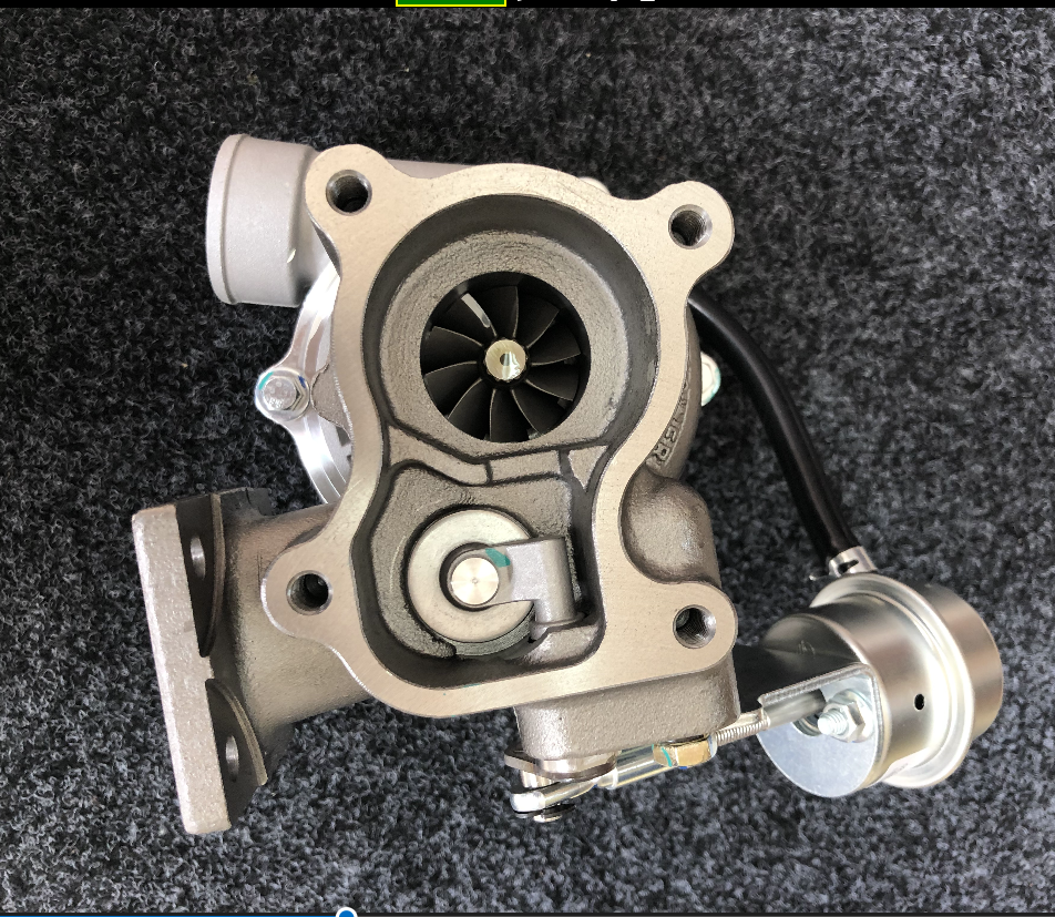 Sida Power 2148800007-2 turbocharger