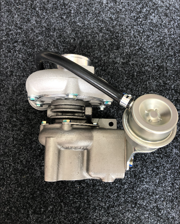 Sida Power 2148800007-2 turbocharger