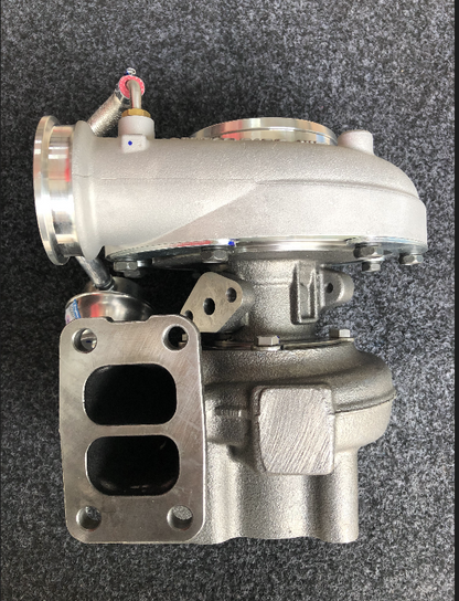 Sinotruk MAN Engine 082V09100-7576 12709880118 turbocharger