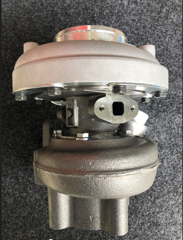 Sinotruk MAN Engine 082V09100-7576 12709880118 turbocharger