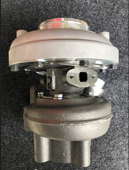 Sinotruk MAN Engine 082V09100-7576 12709880118 turbocharger