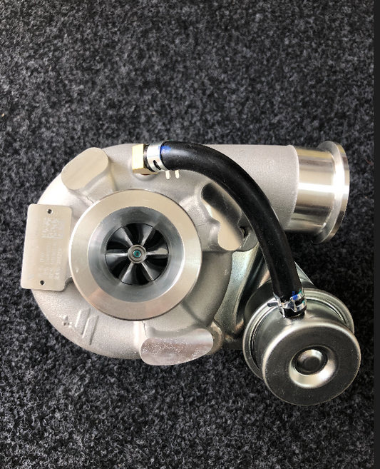 Quanchai 5408503810013 turbocharger