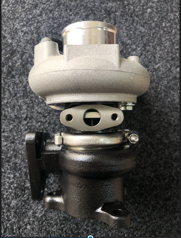 Quanchai 5408503810013 turbocharger