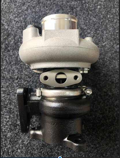 Quanchai 5408503810013 turbocharger
