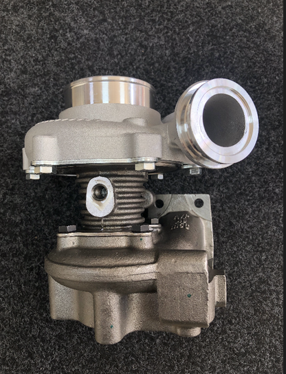 Shangchai  S00014383+01 turbocharger
