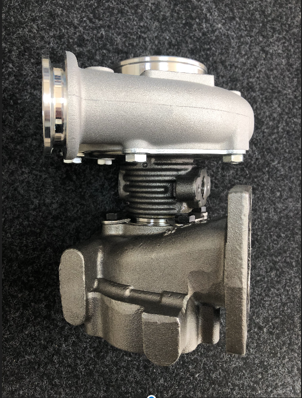 Shangchai  S00014383+01 turbocharger