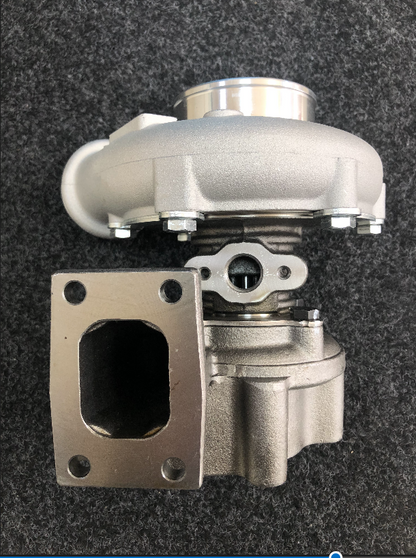 Shangchai  S00014383+01 turbocharger