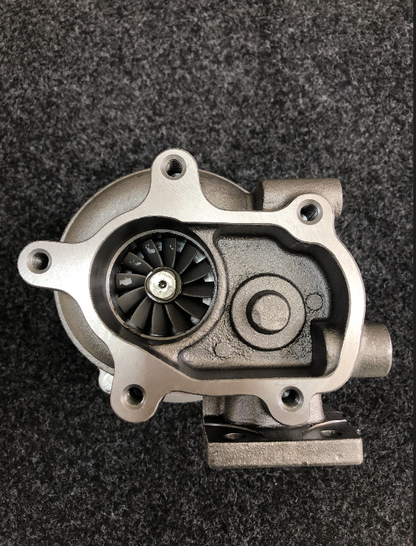 Shangchai  S00014383+01 turbocharger