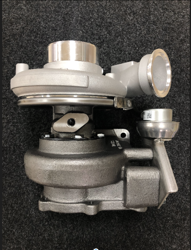 Shangchai 70001281 S00027514+01 turbocharger